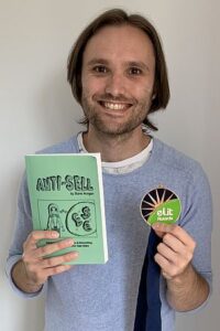 Anti-Sell eLit Medal photo