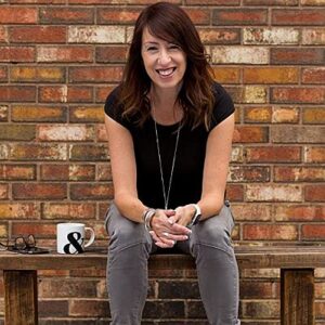Sarah Townsend photo